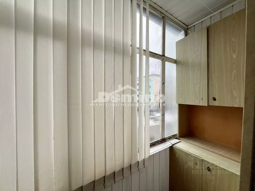 2-к кв. Калужская область, Калуга ул. Огарева, 11/8 (46.0 м) - Фото 2