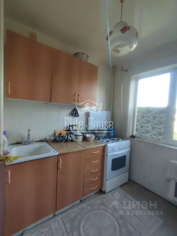 4-к кв. Калужская область, Калуга Николо-Козинская ул., 67 (59.0 м) - Фото 2