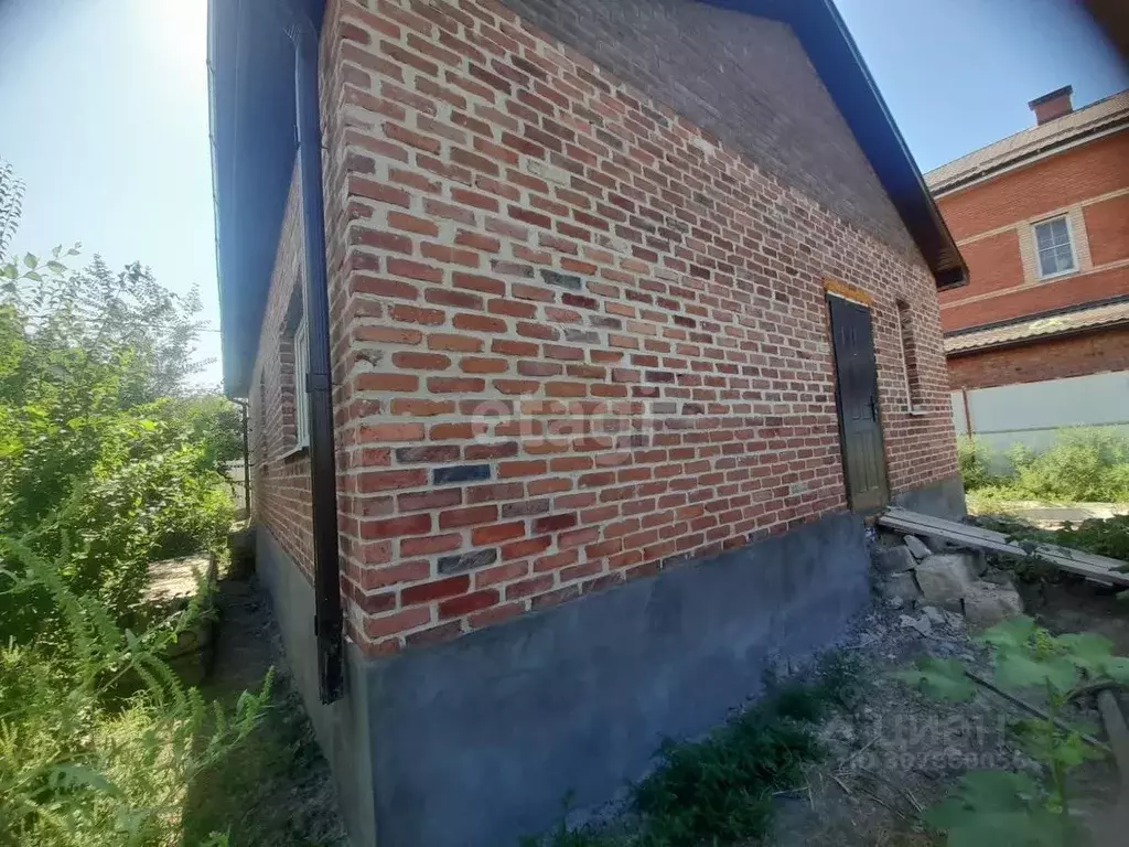 Дом в Ростовская область, Батайск ул. Атаманская (85 м) - Фото 0
