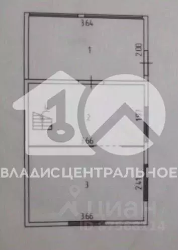 Дом в Новосибирская область, Новосибирск Тополь СНТ,  (51 м) - Фото 1