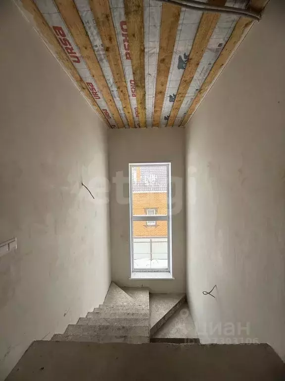 Дом в Башкортостан, Уфа городской округ, с. Нагаево ул. Фариды ... - Фото 2