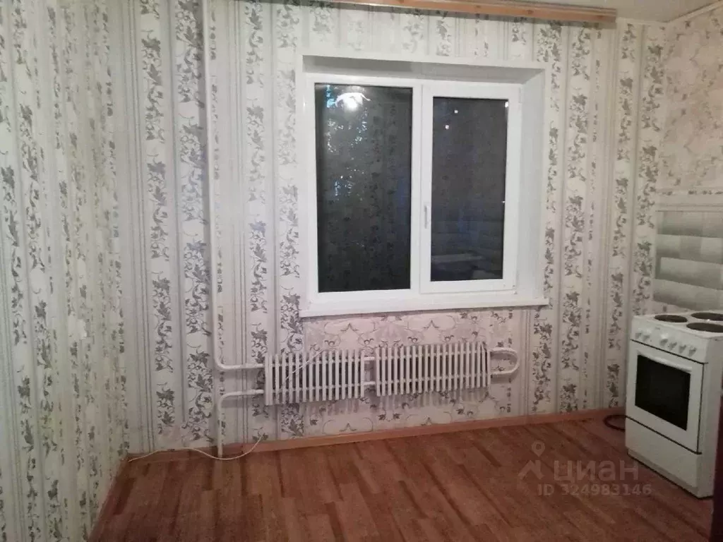 1-к кв. Белгородская область, Старый Оскол Королева мкр, 4 (39.0 м) - Фото 1