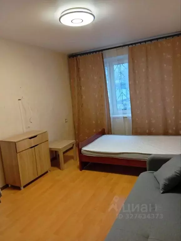 2-к кв. Московская область, Дзержинский Томилинская ул., 24 (55.0 м) - Фото 2