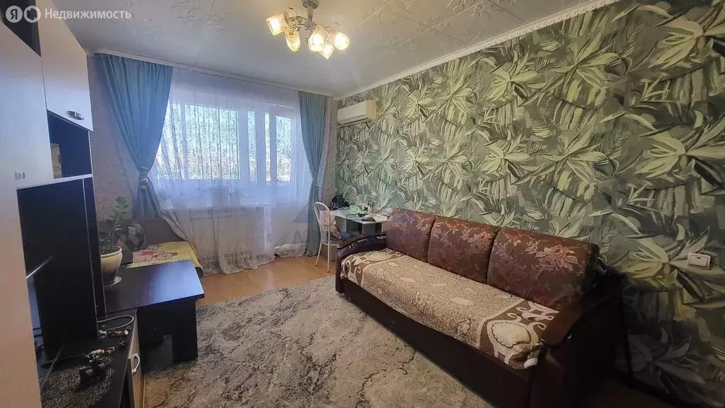 2-комнатная квартира: Оренбург, Туркестанская улица, 29 (43.5 м) - Фото 2