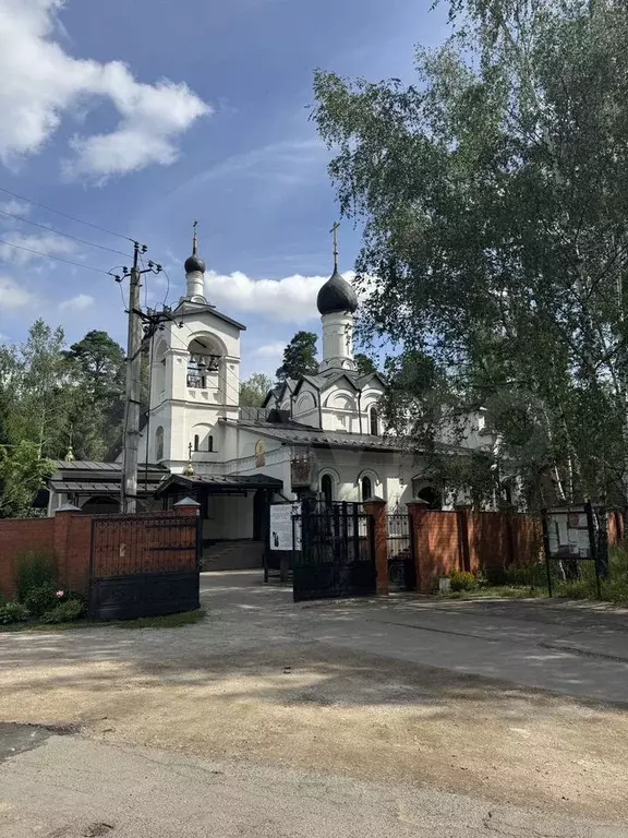 Участок 21 сот. (ИЖС) - Фото 0