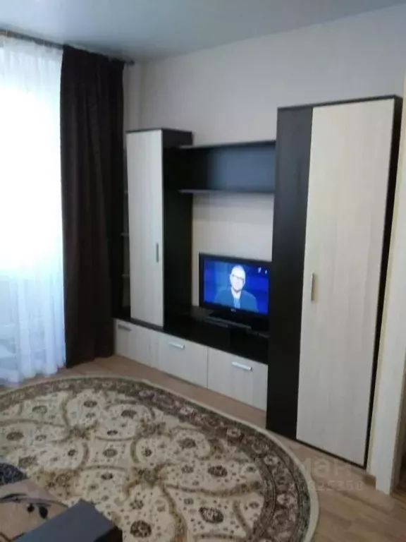 1-к кв. Татарстан, Казань ул. Серова, 19 (32.0 м) - Фото 2