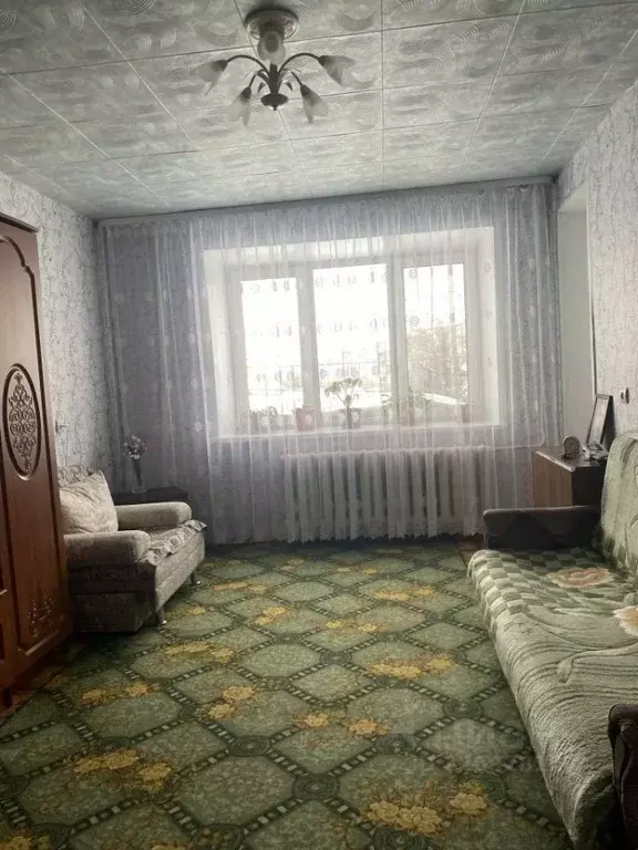 2-к кв. Пермский край, Пермь ул. Геологов, 19 (49.0 м) - Фото 2