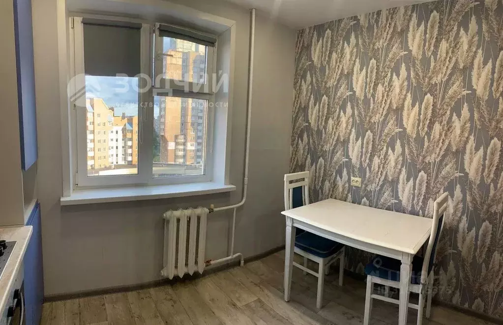 2-к кв. Чувашия, Чебоксары просп. 9-й Пятилетки, 7/13 (54.0 м) - Фото 1