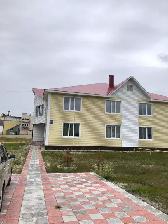 Таунхаус в Ханты-Мансийский ао, Нижневартовский район, Излучинск пгт . - Фото 1