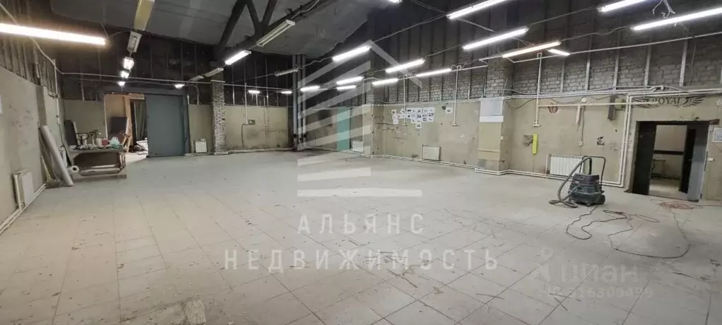 Помещение свободного назначения в Владимирская область, Владимир ... - Фото 0