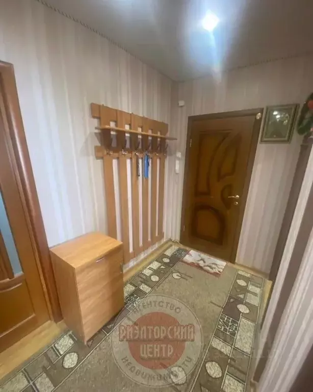 2-к кв. Белгородская область, Белгород Молодежная ул., 16в (54.0 м) - Фото 1