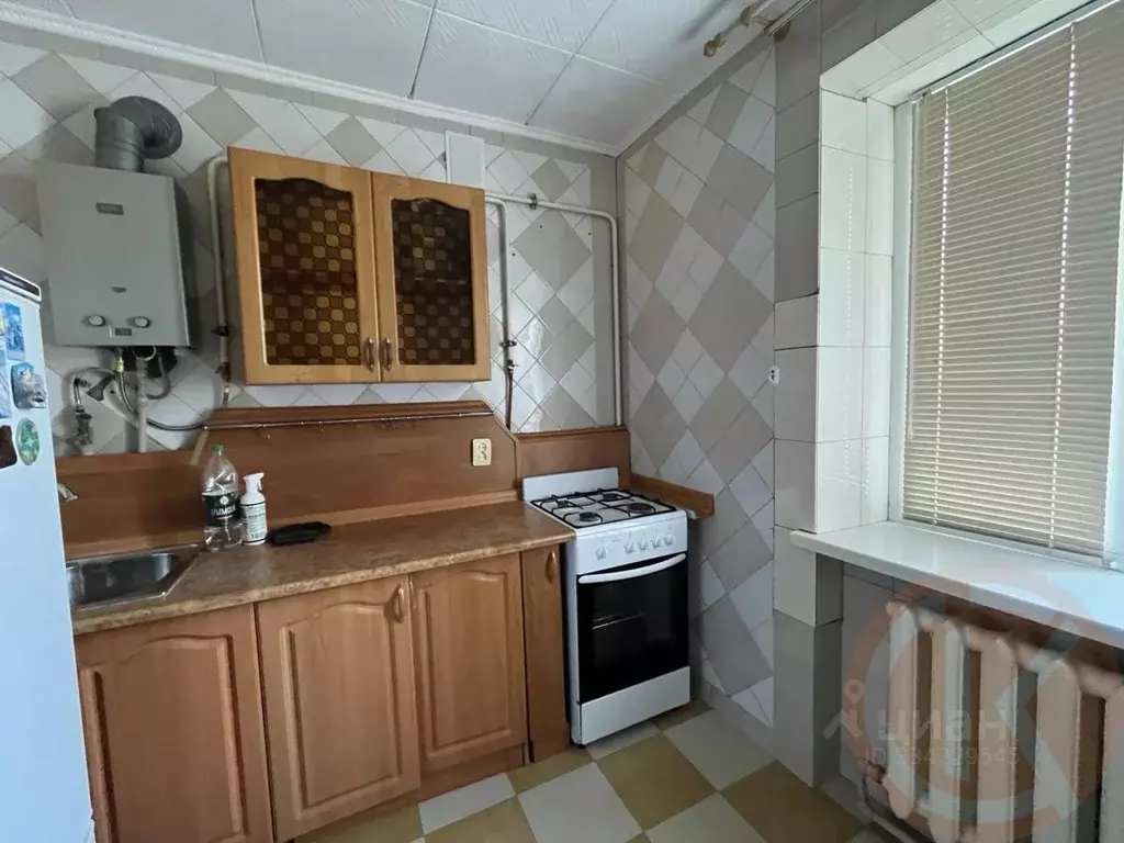 2-к кв. Крым, Евпатория ул. Советская, 2/150 (41.6 м) - Фото 2