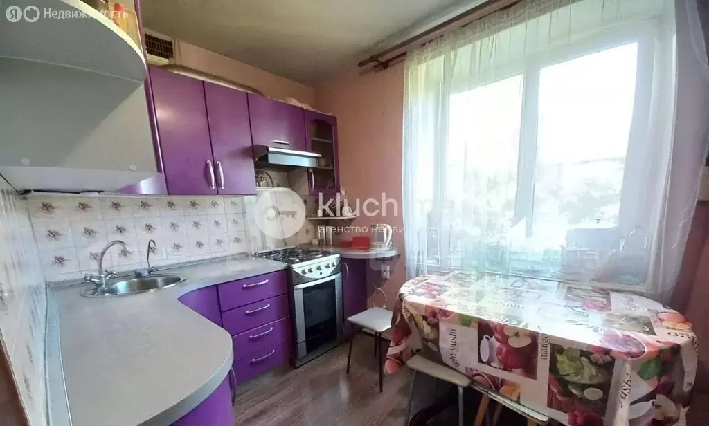 3-комнатная квартира: Осиново, улица 40 лет Победы, 6 (64 м) - Фото 2