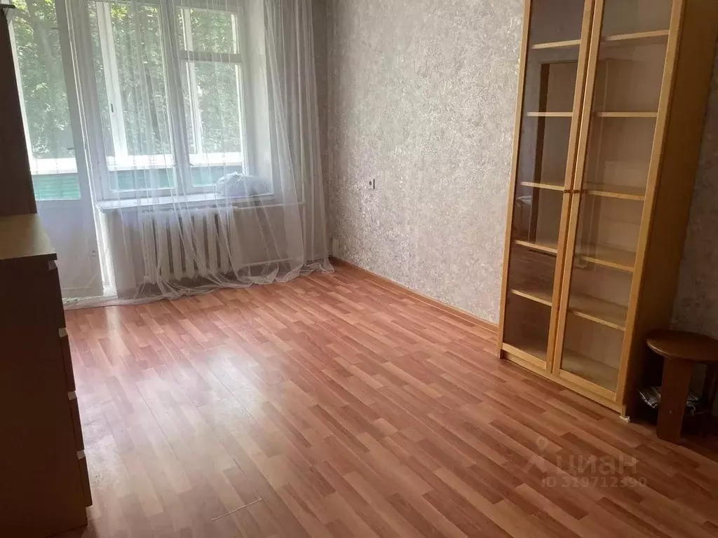 1-к кв. Москва Смольная ул., 21К3 (34.0 м) - Фото 1