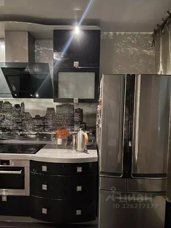 2-к кв. Московская область, Долгопрудный Спортивная ул., 11Б (56.0 м) - Фото 2