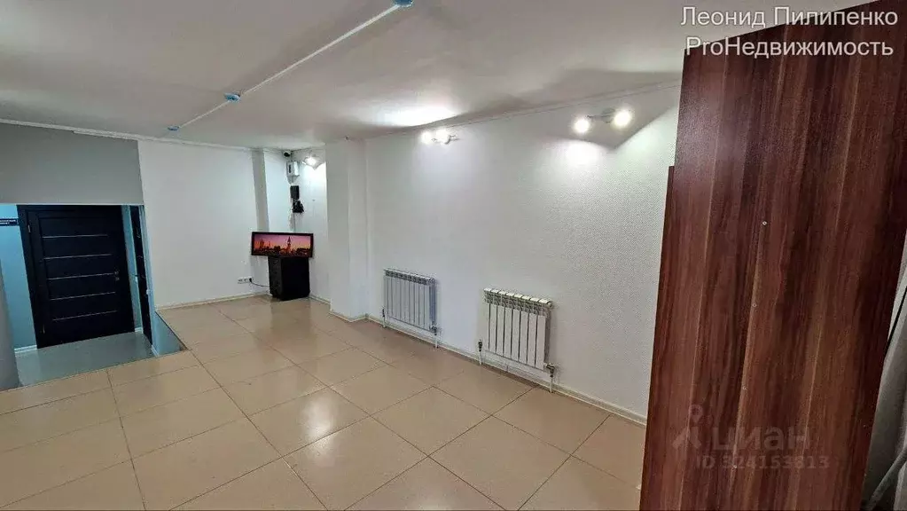 Офис в Самарская область, Самара Галактионовская ул., 2 (1 м) - Фото 1