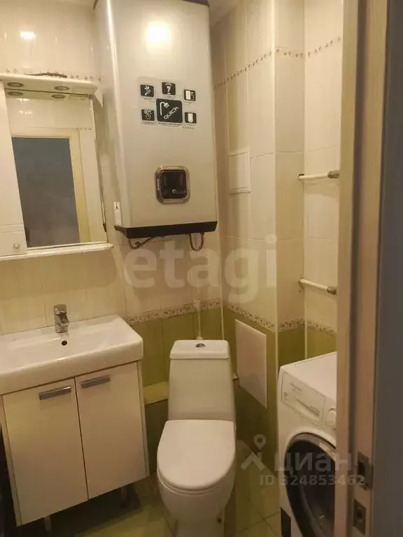 3-к кв. Архангельская область, Архангельск ул. Дежневцев, 8к2 (61.4 м) - Фото 1