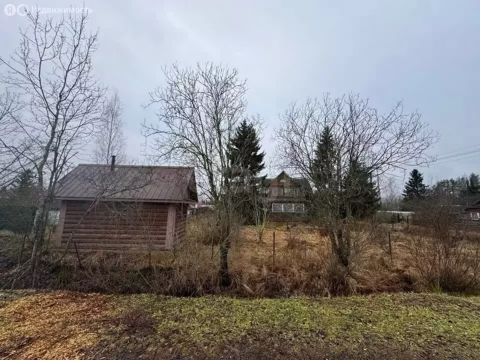 Дом в Трубникоборское сельское поселение, садоводческий массив ... - Фото 2