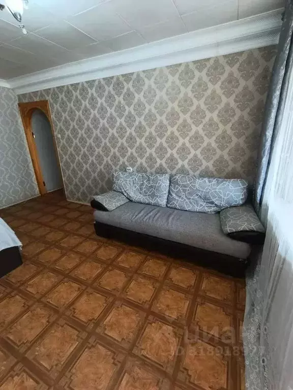 1-к кв. Ставропольский край, Пятигорск просп. Калинина, 2К3 (31.0 м) - Фото 0