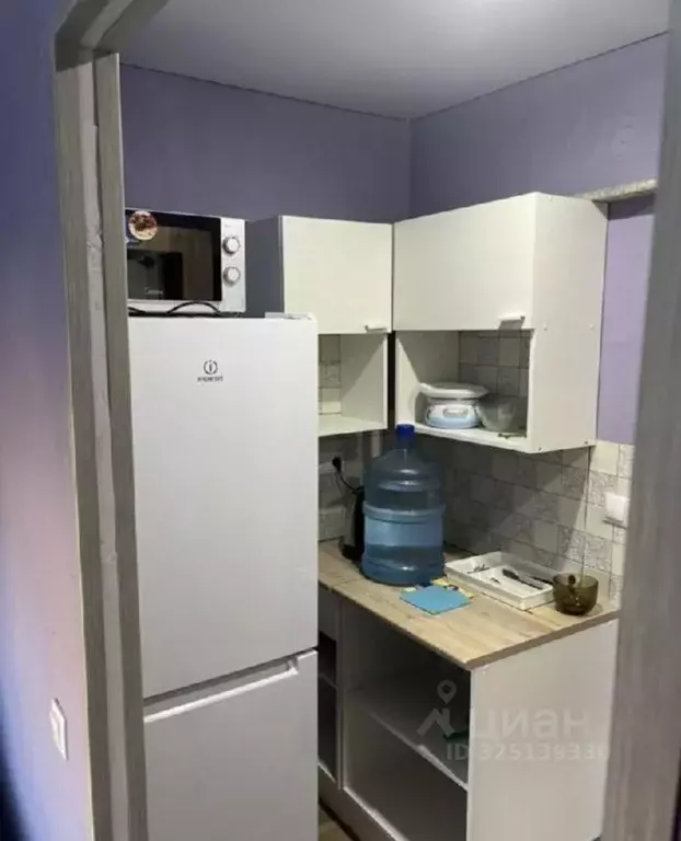 Комната Самарская область, Самара ул. Георгия Димитрова, 46 (11.0 м) - Фото 2