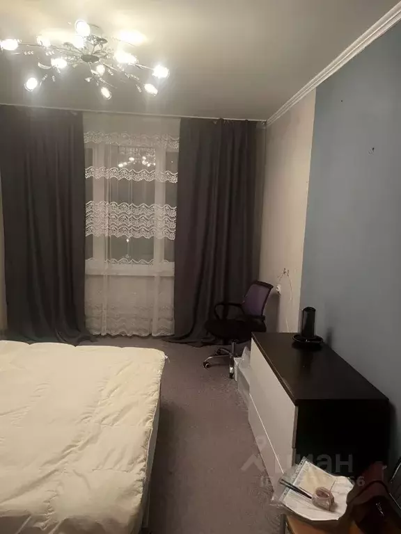 1-к кв. Москва Полярная ул., 52К4 (33.0 м) - Фото 2