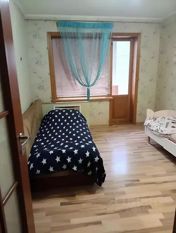 3-к кв. Краснодарский край, Краснодар ул. Гидростроителей, 37 (62.0 м) - Фото 2