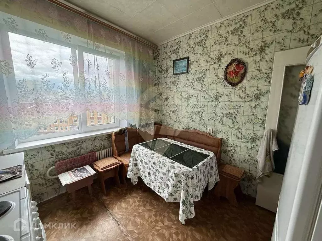 Продаётся 3-к квартира, 63.2 м - Фото 1