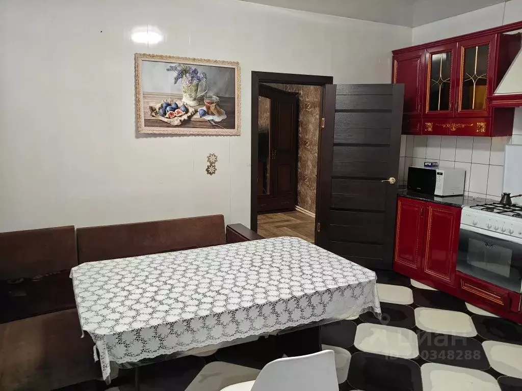 1-к кв. Ростовская область, Сальск ул. Коломийцева, 139 (45.0 м) - Фото 1