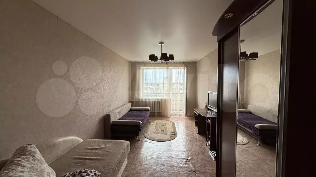 2-к. квартира, 50 м, 9/9 эт. - Фото 0