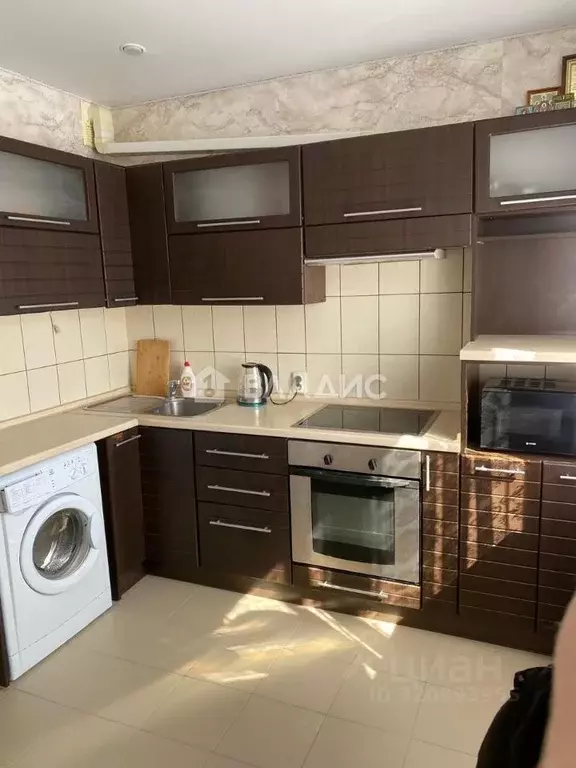 1-к кв. Белгородская область, Белгород ул. Буденного, 14г (35.0 м) - Фото 1