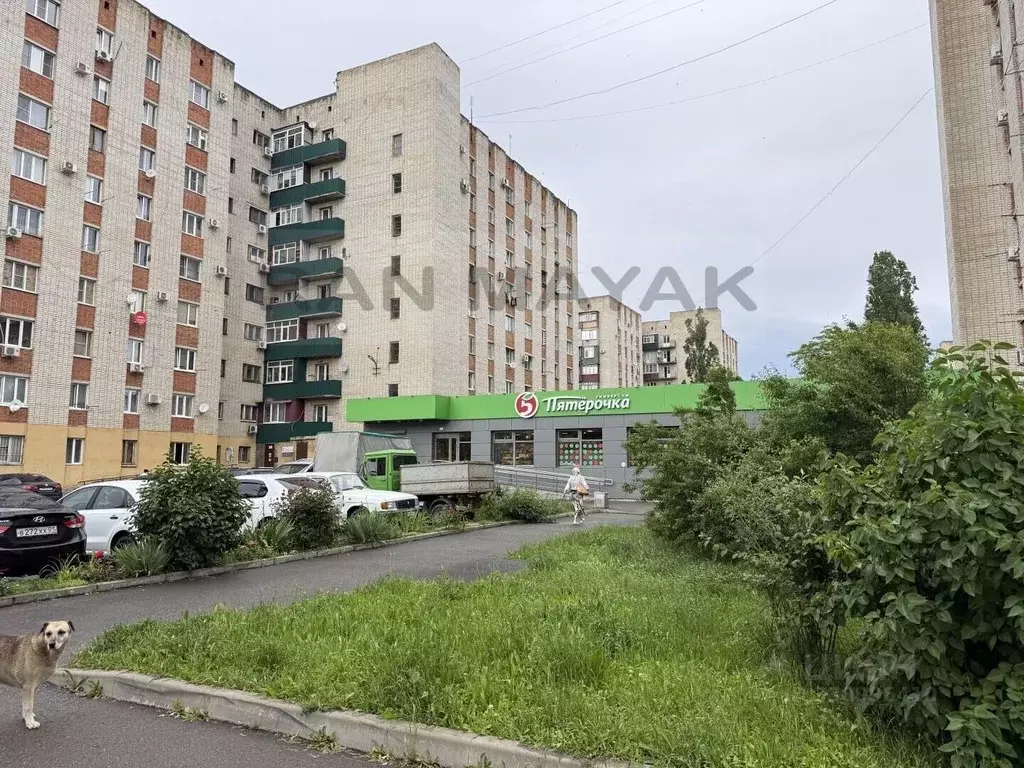 2-к кв. Адыгея, Майкоп ул. Димитрова, 14 (48.4 м) - Фото 0