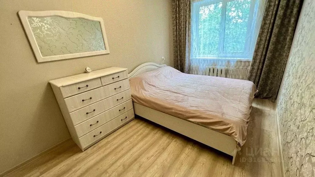 2-к кв. Смоленская область, Смоленск ул. Нормандия-Неман, 24 (45.0 м) - Фото 1