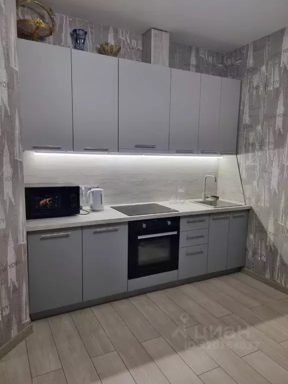 2-к кв. Иркутская область, Иркутск Сибирская ул., 24 (56.0 м) - Фото 0