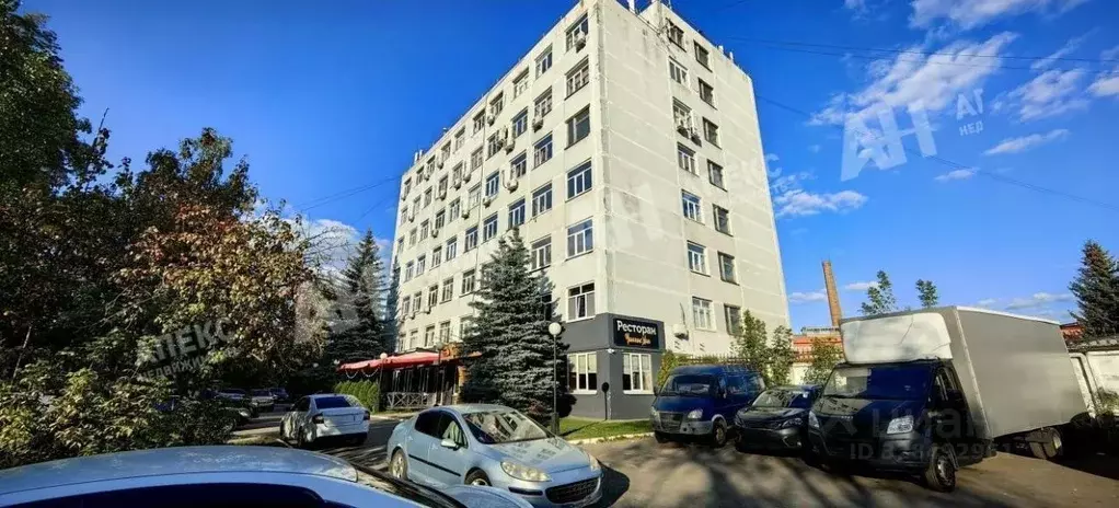 Помещение свободного назначения в Московская область, Ивантеевка ... - Фото 1