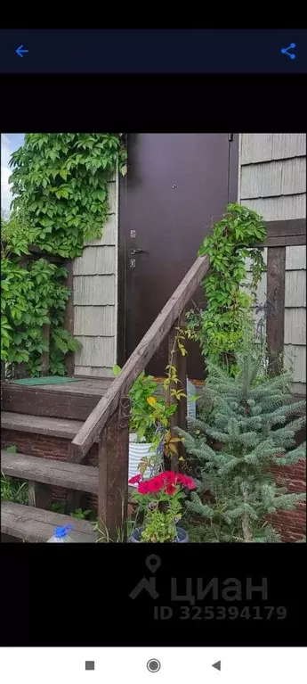 Дом в Тверская область, Калининский муниципальный округ, Огонек (около ... - Фото 2