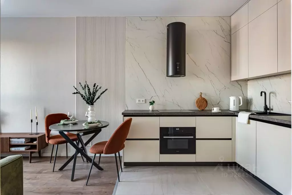 1-к кв. Москва Олонецкая ул., 6 (35.8 м) - Фото 2