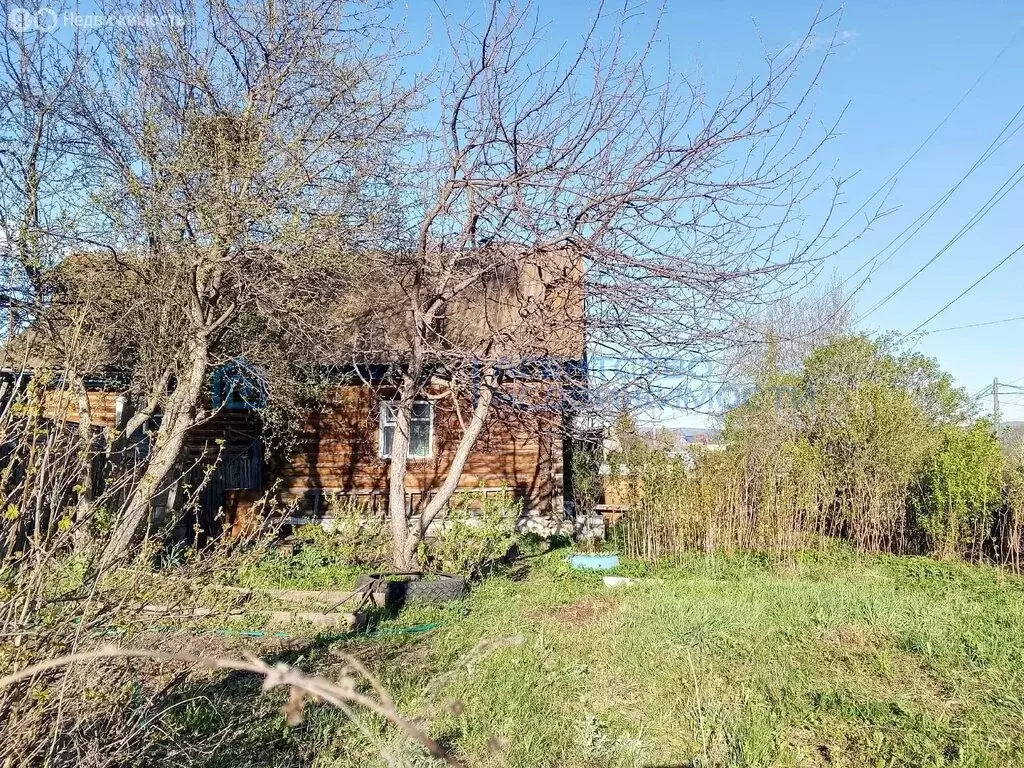 Дом в Белорецк, Дачная улица (62 м) - Фото 2