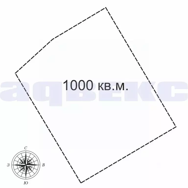 Участок в Ленинградская область, Ломоносовский район, Копорское с/пос, ... - Фото 2