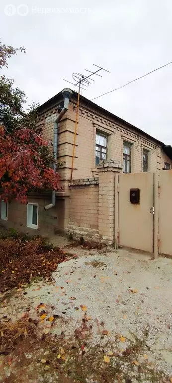 Дом в Волгоград, Раздольная улица (88 м) - Фото 0