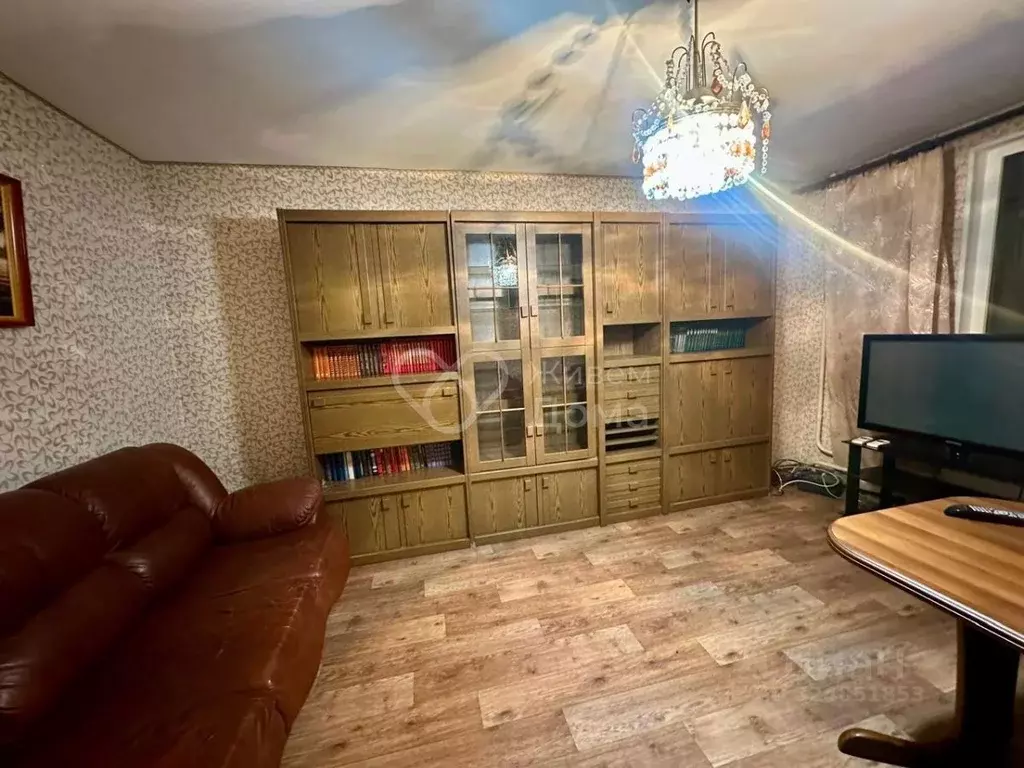 3-к кв. Волгоградская область, Волгоград ул. Тулака, 7 (60.3 м) - Фото 1