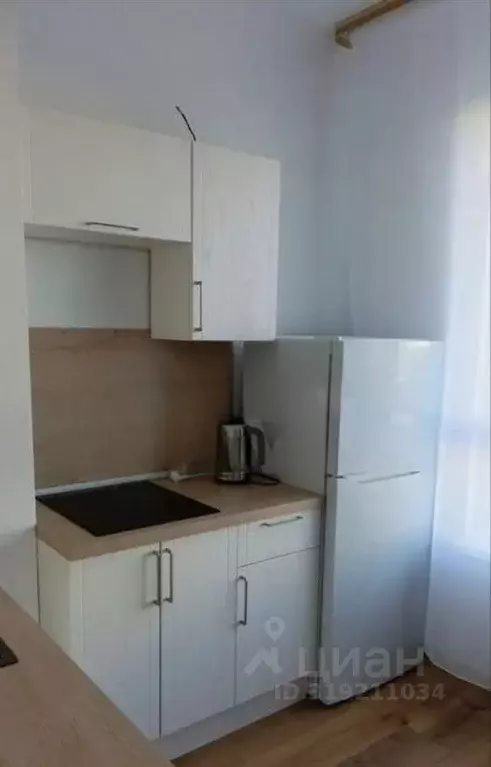 2-к кв. Тверская область, Тверь ул. Медовая, 9к1 (49.0 м) - Фото 1