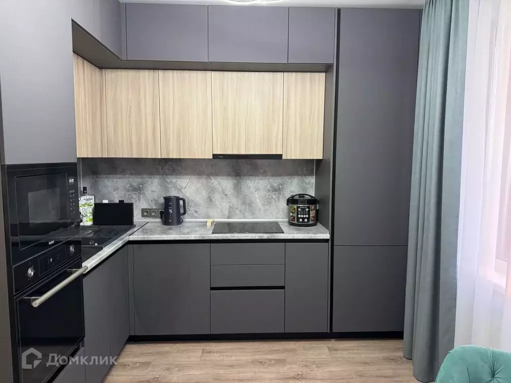 Продаётся 2-к квартира, 52 м - Фото 0