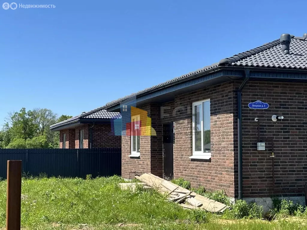 Дом в Тульская область, городской округ Тула, село Зайцево, Веерная ... - Фото 2