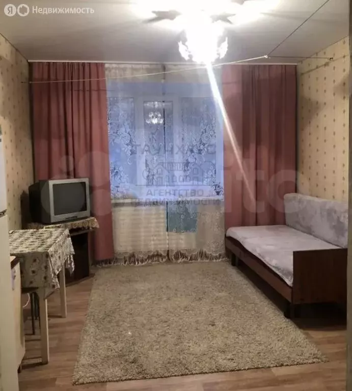 1к в -комнатной квартире ( м) - Фото 1