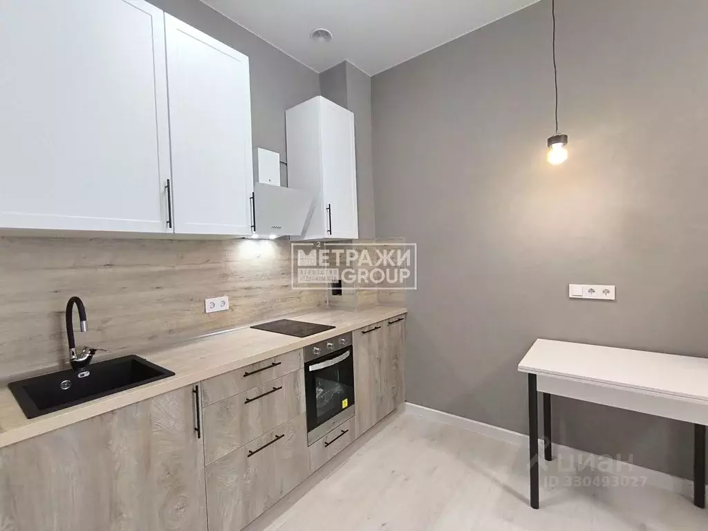 1-к кв. Москва ул. Архитектора Щусева, 4к2 (38.4 м) - Фото 1