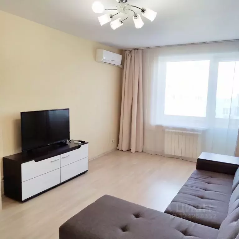 2-к кв. Москва Ракетный бул., 11К1 (45.0 м) - Фото 2