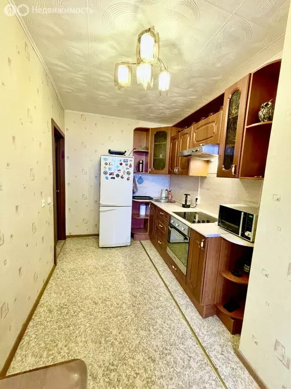 2-комнатная квартира: Уфа, улица Степана Злобина, 38/2 (52 м) - Фото 1