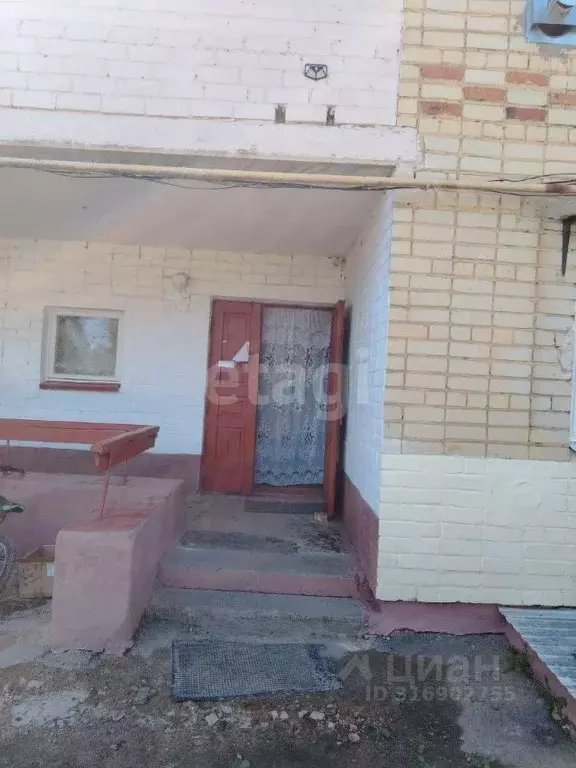 1-к кв. Белгородская область, Корочанский район, Жигайловское с/пос, ... - Фото 1