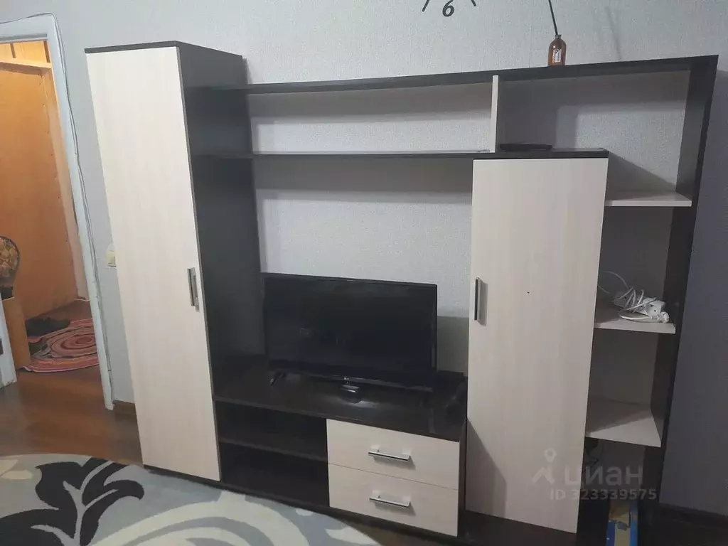 1-к кв. Удмуртия, Ижевск ул. Ворошилова, 42 (30.0 м) - Фото 2