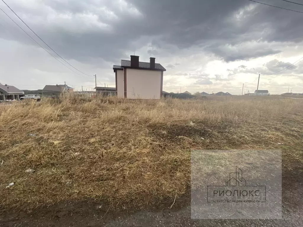 Участок в Челябинская область, Магнитогорск ул. Надежды, 99 (6.12 ... - Фото 2